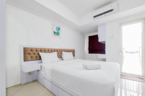 Cozy and Well Furnished Studio Baileys Apartment By Travelio